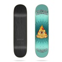 Deck Deck Cruzade Illuminati Pizza 8.125