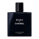 Bleu de Chanel Pour Homme sprchový gél 200 ml