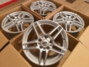 Alu disky 17 palcov pre VW Passat B5-B8, Passat CC