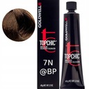 Goldwell TOPCHIC Paint 7N@BP 60 ml STREDNE BLOND PERL BÉŽOVÁ