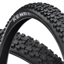 KENDA K1027 KADRE 27,5x2,10 MTB XC ATB Plášte 30TPI