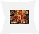 Vankúš AC/DC s názvom CHOICE