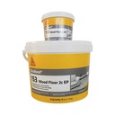 Sika SikaBond 153 2K lepidlo na drevené parkety