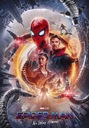 Plagát Obraz Marvel SPIDERMAN 70x50cm #136