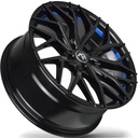 Ráfiky 19 5x112 Audi Q5 Q7 SQ5 SQ7 RS5 A7 4G