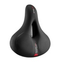 SEDLO NA BICYKEL SOFT MEMORY