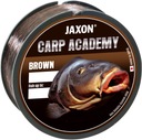 Japonský vlasec Jaxon Carp Academy 0,35 1000M 23kg