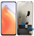 OBRAZOVKA LCD DISPLEJA DOTYKOVÁ XIAOMI MI 10T
