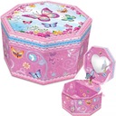 BOTTERFLY BOX S BOTTERFLY MUSIC BOX