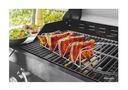 GRIL NA GRILOVANIE REbier a pečených BBQ STOJAN NEREZ