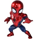 MARVEL SPIDERMAN KOVOVÁ POSTAVKA AVENGERS 8 CM