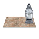 GLASS CRAFT RUN 40x30cm Stena 212b