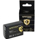 Batéria PATONA Protect Olympus BLX-1 OM-1