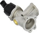 SKV EGR VENTIL FIAT 1.3 JTD