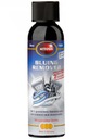 AUTOSOL BLUING odstraňovač na čistenie výfukových plynov a odstraňovanie zafarbenia 150 ml