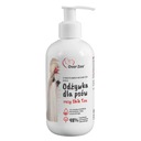 OVER ZOO kondicionér na vlasy pre Shih Tzu 240 ml