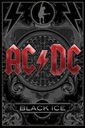 AC/DC Black Ice - plagát 61x91,5 cm
