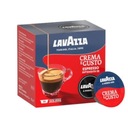 Lavazza A Modo Mio Crema e Gusto kapsuly 36 ks