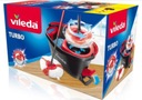 Súprava na opravu rotačného mopu Vileda