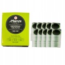Záplaty Maruni MU-00 záplata na opravu pneumatík 100ks 43mm
