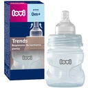 LOVI ZELENÁ FĽAŠA LOVI TRENDS 120ml 0M+BEZPEČNÁ NA DOJČENIE