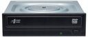 LG DVD-RW GH24NSD5 SATA napaľovačka čierna FV