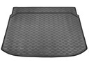 NISSAN QASHQAI III 3 J12 od roku 2022 2023 2024- MATNÁ VLOŽKA GUMY DO kufra