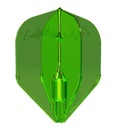L-Style L3EZ Phantom Green pierka na šípky