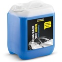 ČISTENIE VOZIDIEL TEKUTÉ AUTOŠAMPÓN 5 L DO UMÝVAČOV K3 K4 K5 K7