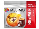 Kapsule TASSIMO Morning Cafe XL