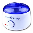 Ohrievač konzervovaného vosku Pro-Wax 100 na odstraňovanie chĺpkov