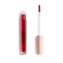 Lesk na pery Makeup Revolution Lip Vinyl Ruby