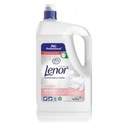 LENOR WHITE CITLIVÝ NA PLÁCHNUTIE 4,75L