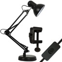 ŠKOLSKÉ LAMPY NA STOL, KRESLENIE NOČNÁ LAMPA 2v1