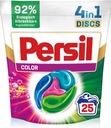 Persil Color 4v1 Deep Clean kapsule na bielizeň 25