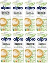 8x 1l ALPRO Barista Sójové BALENIE bez lepku