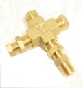 T-kus pre senzory Auto Gauge
