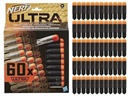 Nerf Ultra sada šípových nábojov 60 ks