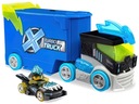 MAGIC BOX T-Racers Turbo Truck