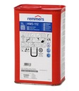 REMMERS HWS-112 1L MATNÝ VOSKOVÝ LAK NA DREVO