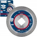 BOSCH Diamantový keramický kotúč 115 mm X-Lock