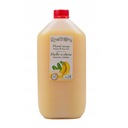 BLUX Tekuté mydlo Banán a Aloe 5l