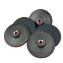 5 KS RUKOVÄŤ LEŠTIACI KOTOUČ VELCRO VELCRO 100 MM M14