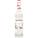 MONIN KOKOSOVÝ sirup 0,7l