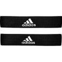 Čelenka Adidas Sock Holder, čierna 620656