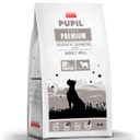 ŽIAČKA Premium dospelá stredne veľká jahňacina 12kg