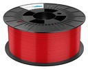 3DACTIVE PET-G FILAMENT RED 1,75 MM 1100 G