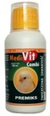 MEDIVIT COMBI 100ml vitamíny, aminokyseliny, odolnosť