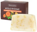 Skoczylas RYŽOVÉ MYDLO, nechtík, púpava
