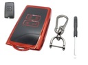 Puzdro na karty RENAULT Kadjar Megane Clio Rafale Austral Captur Arkana Kangoo